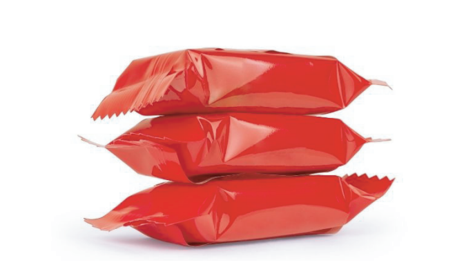 Sachet Flow-Pack