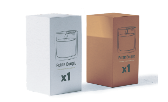 Boites Carton