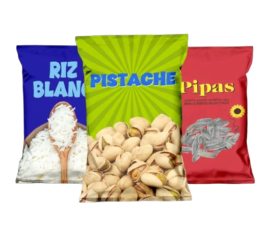 Sachet Flow-Pack