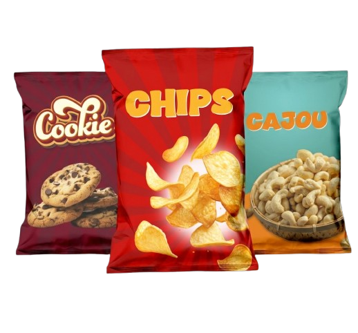 Sachet Flow-Pack